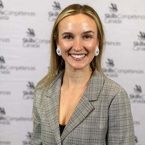 Meet your Posher, Erin